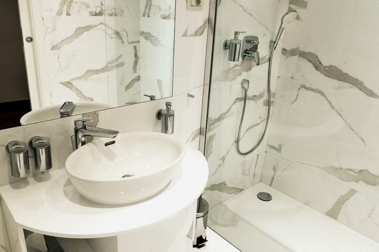 Old Square Studio Apartment Сплит Екстериор снимка