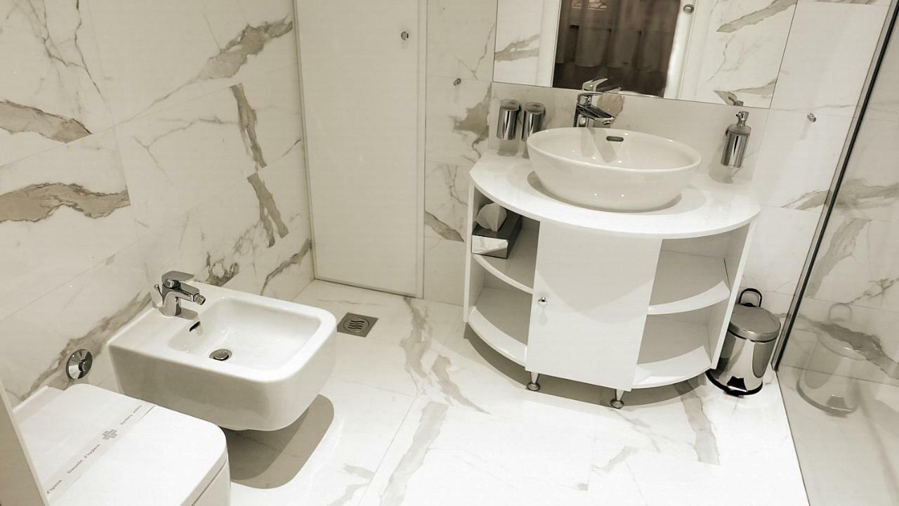 Old Square Studio Apartment Сплит Екстериор снимка