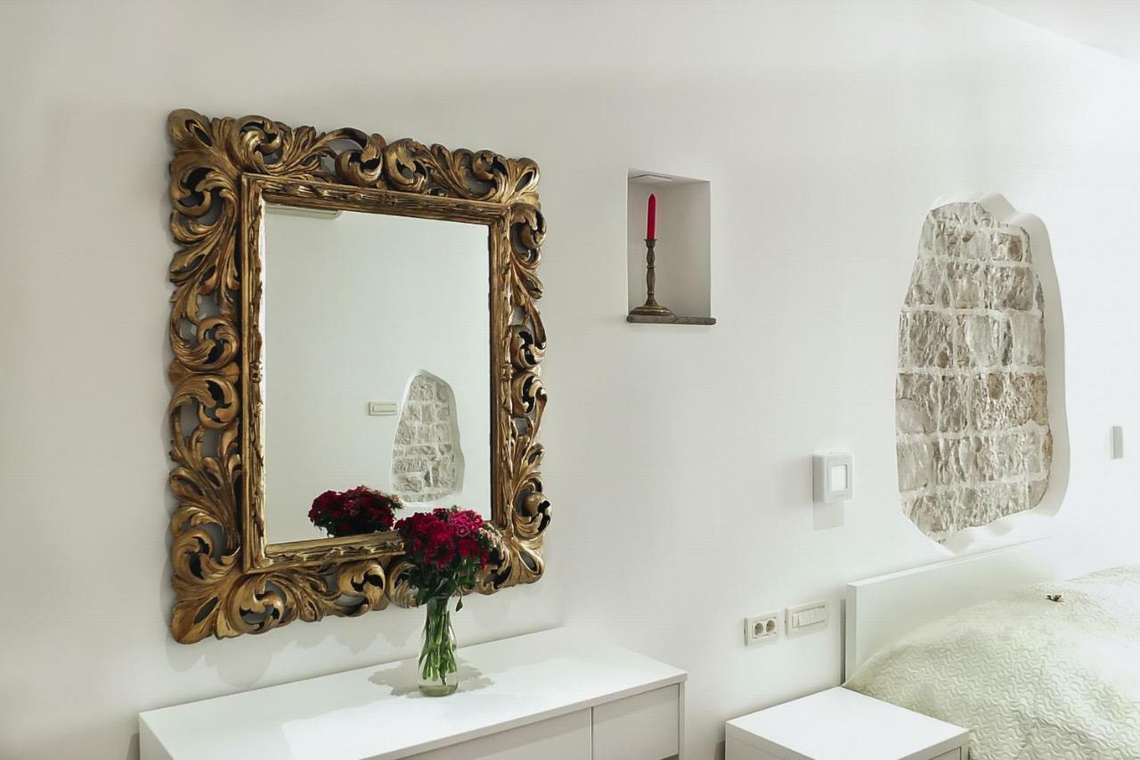 Old Square Studio Apartment Сплит Екстериор снимка