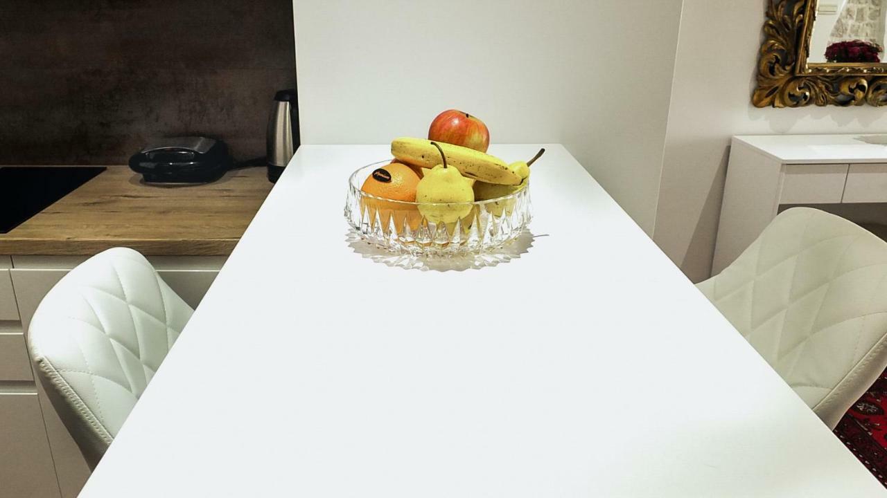 Old Square Studio Apartment Сплит Екстериор снимка