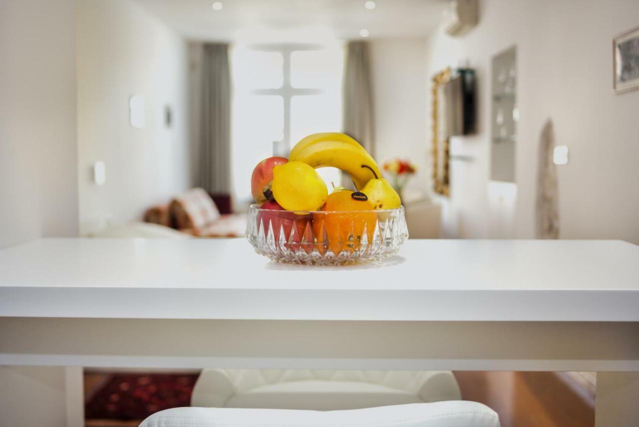 Old Square Studio Apartment Сплит Екстериор снимка