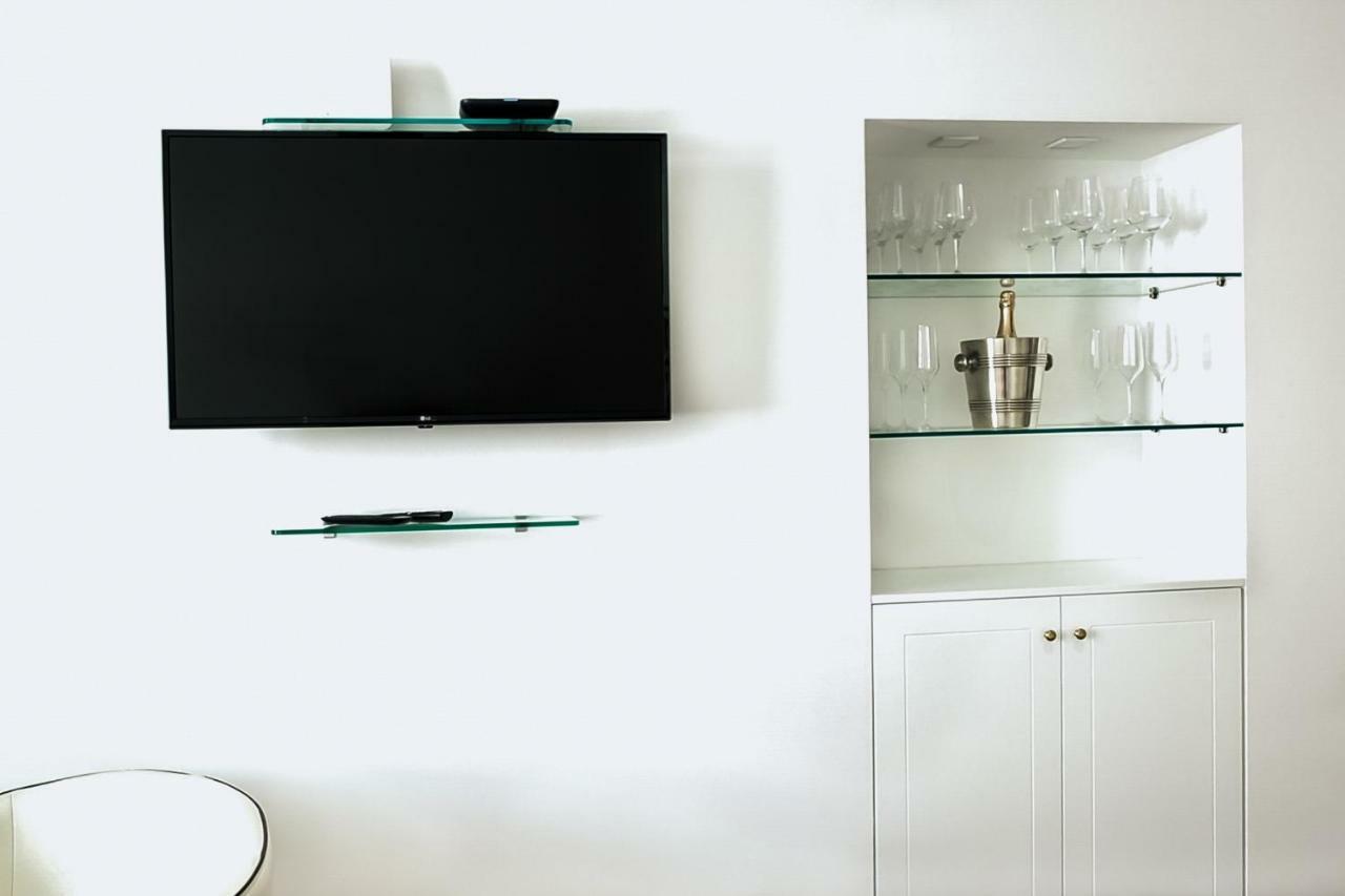 Old Square Studio Apartment Сплит Екстериор снимка
